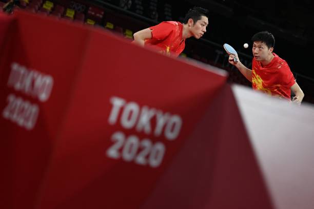 乒乓球桌的长、宽、高如何影响比赛体验？