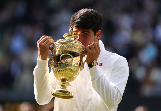 网球 roger：探索费德勒职业生涯的巅峰时刻